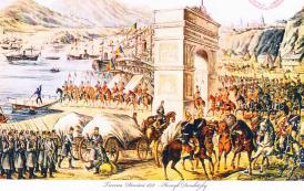 #Dobrogea143 Ziua Dobrogei, încununarea succesului care a marcat generații 1878 – 2021 (galerie foto)      