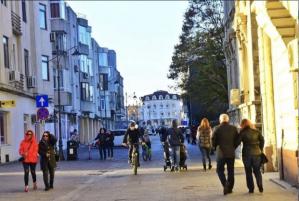 Propuneri de revizuire a regulamentului de acces auto în Zona Peninsulară