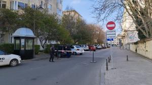 Constănțeanul supărat Ambulanța, împiedicată să intre în zona Peninsulară a municipiului Constanța? Ce spun reprezentanții SAJ