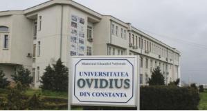 Universitatea constănțeană, sub lupa evaluării internaționale ARACIS  