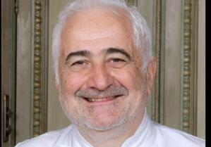 A fost desemnat cel mai bun maestru bucatar din lume