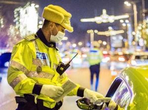 Un tânăr din Zalău  a plecat să dea examenul auto și s-a ales cu dosar penal. Consumase 3 tipuri de droguri  