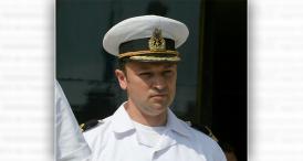 #Dobrogea143: Comandor Marius Laurențiu Rohart, directorul Muzeului Național al Marinei Române, mesaj de Ziua Dobrogei  