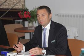 #Dobrogea143: Radu Cristian, primarul municipiului Mangalia, mesaj de Ziua Dobrogei 