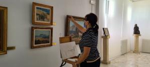 „Redescoperind Muzeul de Artă“ O nouă sesiune, aceleași provocări (galerie foto)  