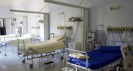 Atenție, pacienți! Cum funcționează Spitalul Județean Constanța de 1 Decembrie. Care este situația stocului de medicamente  