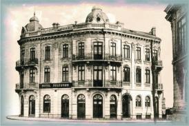Vechiul Hotel Bulevard, din Constanța veche – „caz închis!“, la Curtea Supremă! Ce răspuns au avut judecătorii pentru juniorul Muntmark  