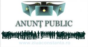 Informare publică  