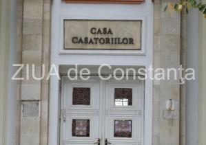 Serviciul de stare civilă Constanţa. Publicaţii de căsătorie 01 noiembrie 2021