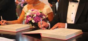 Serviciul de stare civilă Constanţa. Publicaţii de căsătorie 23 noiembrie 2021