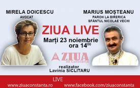 ZIUA LIVE. Argumentele pro-suspendare a Regulamentului privind accesul autovehiculelor în zona Peninsulară  