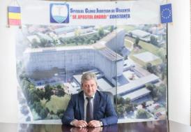 Cine este noul manager al Spitalului Județean Constanța  