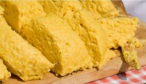 GastroArt Mămăligă versus polenta, viziunea unui ceh care ne-a vizitat în 1856 