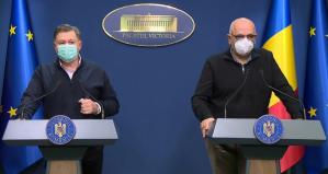 Ultima oră! Persoanele nevaccinate care vin în România vor sta în carantină 10 zile (video)  