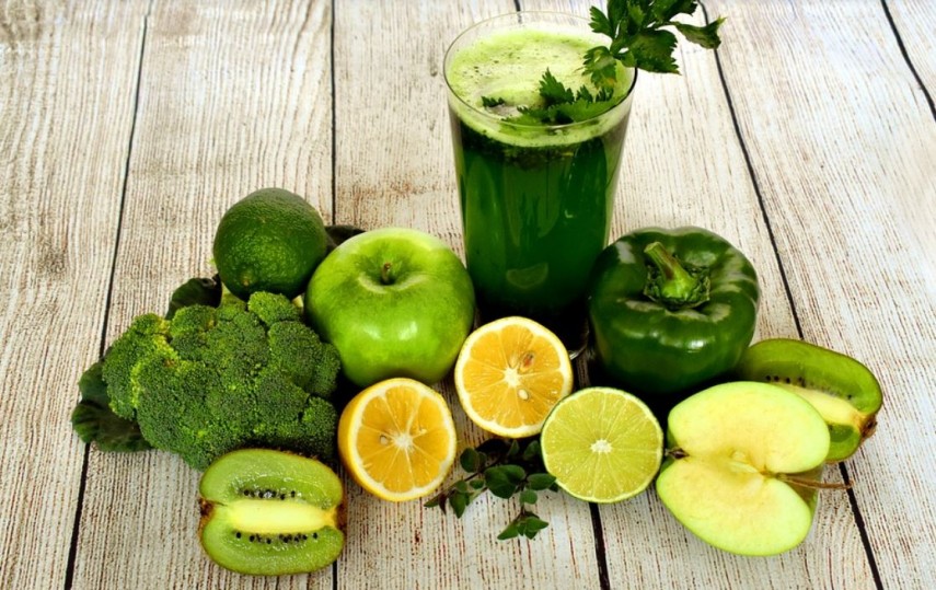 Detoxifiere Sursă foto: Pixabay.com