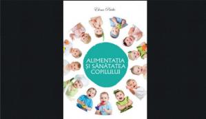 Cartea zilei Alimentația și sănătatea copilului