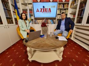 ZIUA LIVE Detalii despre faleza Cazinoului și exploatarea noilor suprafețe de plajă în sezonul estival 2022   