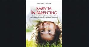 Cartea zilei Empatia în parenting 