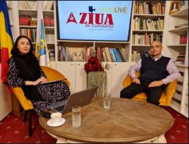  ZIUA LIVE. Teodor Popa „Regulamentul parcărilor poate fi remediat“ (VIDEO)         