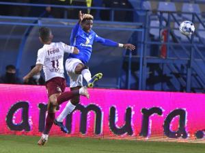 Farul Constanța dă golgeterul Ligii 1 și ocupă prima poziție în topul fair-play în actualul sezon  