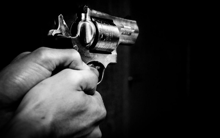 Armă Foto cu rol ilustartiv Pixabay
