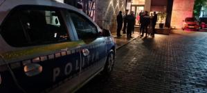 Cadavrele a doi tineri, descoperite într-o vilă de la marginea Iaşiului. \