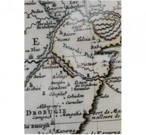 #citeșteDobrogea Ziua Comunității Tătare din România - 13 decembrie. Colonizarea tătarilor din Crimeea în Dobrogea și la Medgidia 