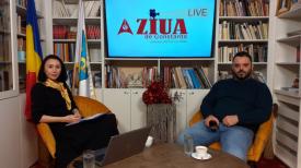 ZIUA LIVE Viceprimarul Florin Cocargeanu vorbește despre problemele constănțenilor. Este o stare de nemulțumire generală  