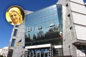 Adara Tramundana ar putea scăpa de dosarul în care se cere atragerea răspunderii pentru situația financiară a Asociaţiei Mișcarea Teatrală pentru Educația Tineretului (DOCUMENT)   