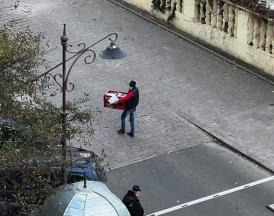 Ce a scos la iveală procesul Peninsula Constanța Decese anunțate înainte să se întâmple, laptele și cornul cărate de profesori. În schimb, Primăria promite accesul taxiurilor ... electrice! (DOCUMENT) 