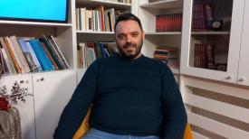 ZIUA LIVE. „După primul an de mandat, rămânem cu nemulțumirea constănțenilor. Dopurile în urechi nu sunt o soluție. Măcar la anul trebuie să facem lucruri care să se vadă\