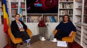 ZIUA LIVE Louisa Lupu Petcu, rezident al Zonei Peninsulare, despre dificultățile de care se lovesc peninsularii
