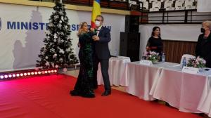 Constanța. Primarul Vergil Chițac, pe ringul de dans (VIDEO) 