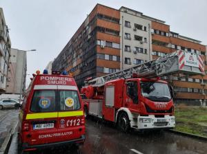 Prefectul județului Constanța „Incendiul de noaptea trecută ne-a șocat, pe fiecare dintre noi“