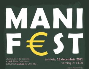 Expoziția intitulată „MANIFEST“, anulată. Care este motivul