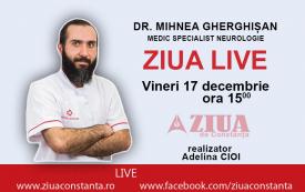 ZIUA LIVE Oboseala Cronică – Boala secolului. Cum o depistăm și cum o tratăm    