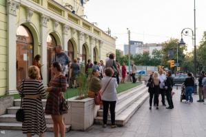  Retrospectivă Teatrul de Stat Constanța – anul 2021 a fost un an bogat (galerie foto)