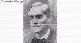 #citeșteDobrogea In memoriam Alexandru Gherghel, avocatul poet care a scos la iveală frumusețea Dobrogei prin scrierile sale  