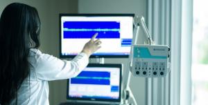 Echipamente medicale, echipamente IT și piese de mobilier pentru Spitalul Orășenesc Cernavodă. Care sunt firmele câștigătoare (DOCUMENT)