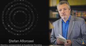 #DobrogeaAcademică „Despre puterea de înțelegere și unele neajunsuri astăzi”   