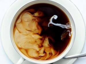 GastroArt Cafea cu lapte (1931)