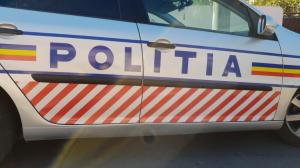 Sibiu O fată în vârstă de 21 de ani a murit după ce a fost lovită de o mașină a poliției, în timp ce traversa strada