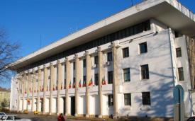 Totul despre Clubul Sportiv Municipal Constanța. Cine este director general interimar. Secțiile, culorile și sigla noii structuri (DOCUMENTE)     