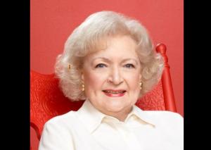 Actrița Betty White a murit cu doar două săptămâni înainte să împlinească 100 de ani  
