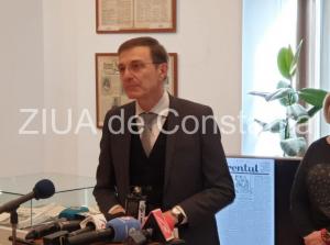  Academicianul Ioan-Aurel Pop, 67 de ani de existență! 