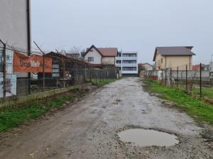 Constănțeanul supărat. „Administrația Chițac nu a auzit de cartierul nostru. În acest ritm, Baba Novac, numai are nicio șansă\