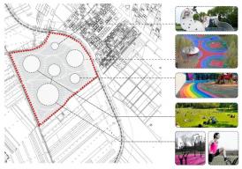 Constănțeanul supărat. Chițac anunță  construirea de noi parcuri cu sprijinul specialiștilor Ordinului Arhitecților din România. Arhitectul Bălan spune că nu s-a primit invitația, dar 2022 abia începe! 