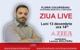 ZIUA LIVE. „Hainele cele noi ale împăratului\