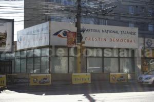 Și țărăniștii s-au supărat pe primarul Constanței. Îl cheamă în judecată într-un dosar alături de Consiliul Local Municipal 