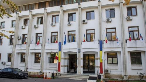 Ceremonia de semnare a acordului de înfrățire a municipiului Constanța cu municipiul Chișinău, anulată